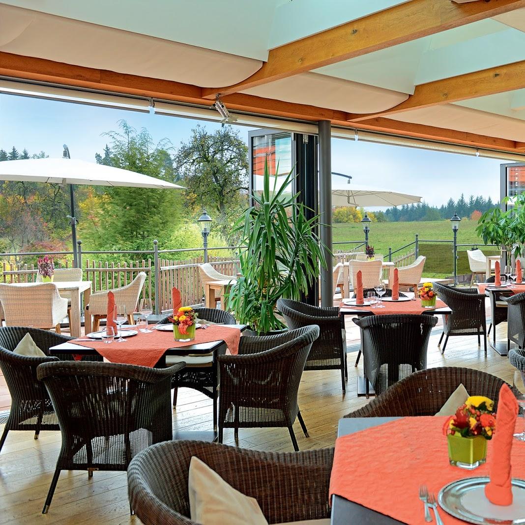 Restaurant "Restaurant Grüner Wald" in Freudenstadt