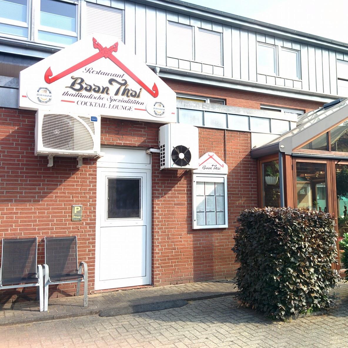 Restaurant "Baan Thai Restaurant" in  Osnabrück