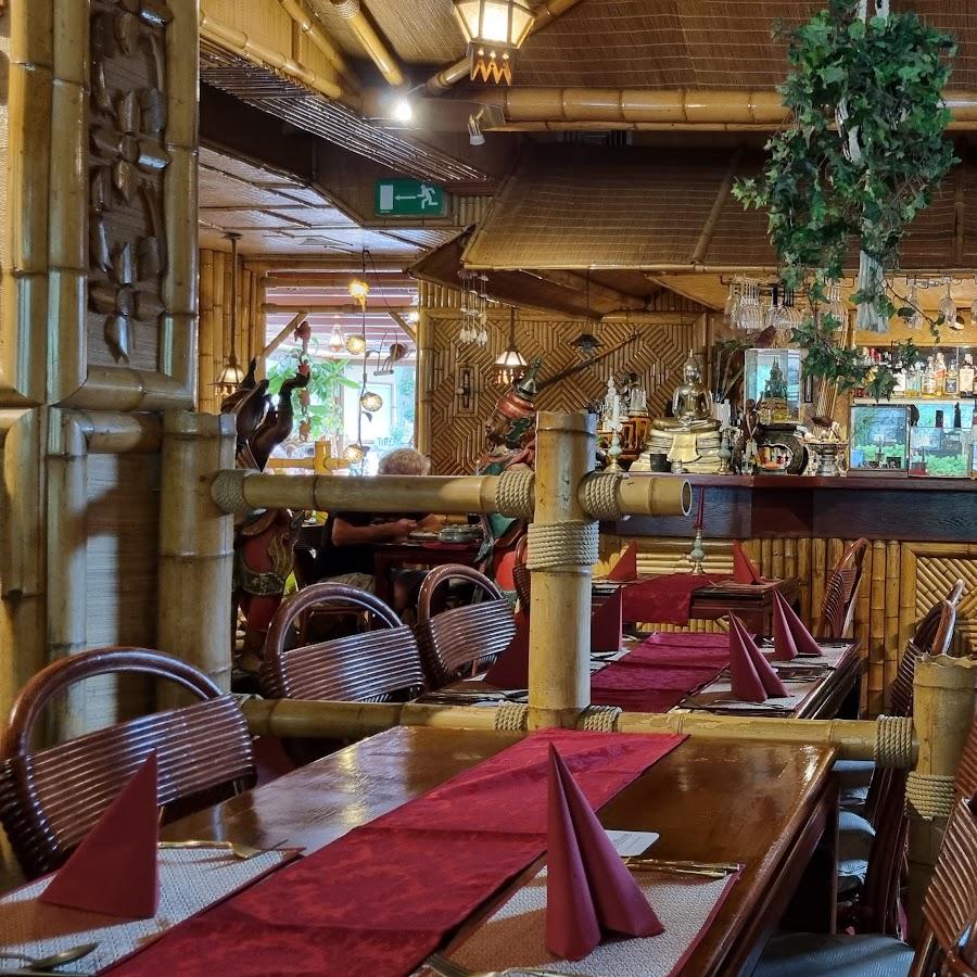 Restaurant "Baan Thai Restaurant" in Osnabrück