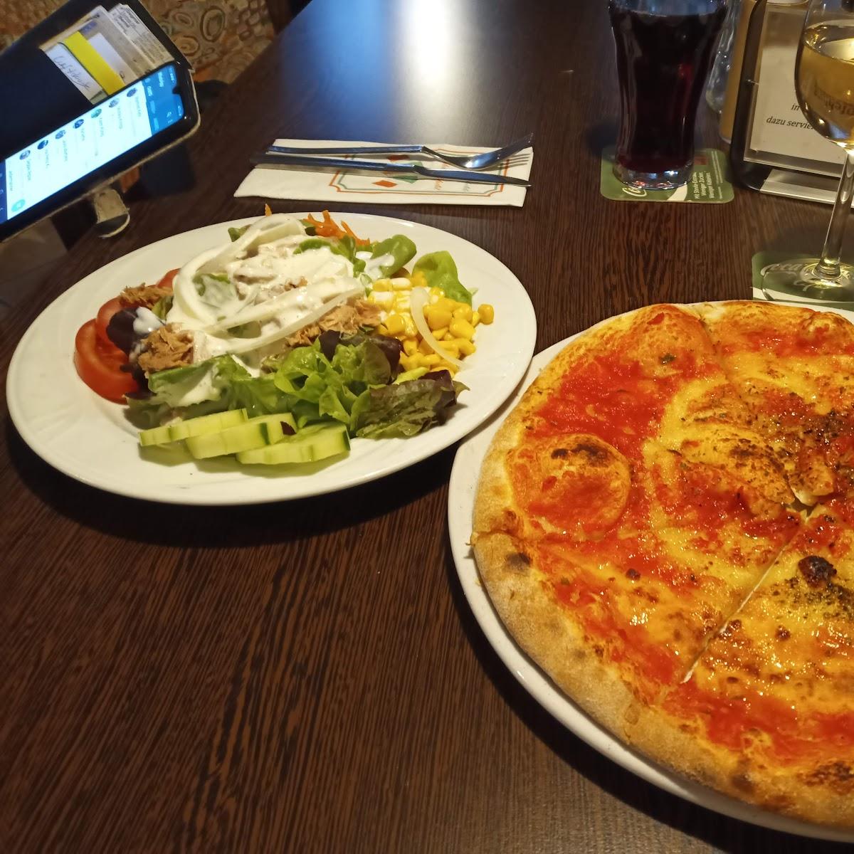 Restaurant "Ristorante Pizzeria Martino" in Freudenstadt