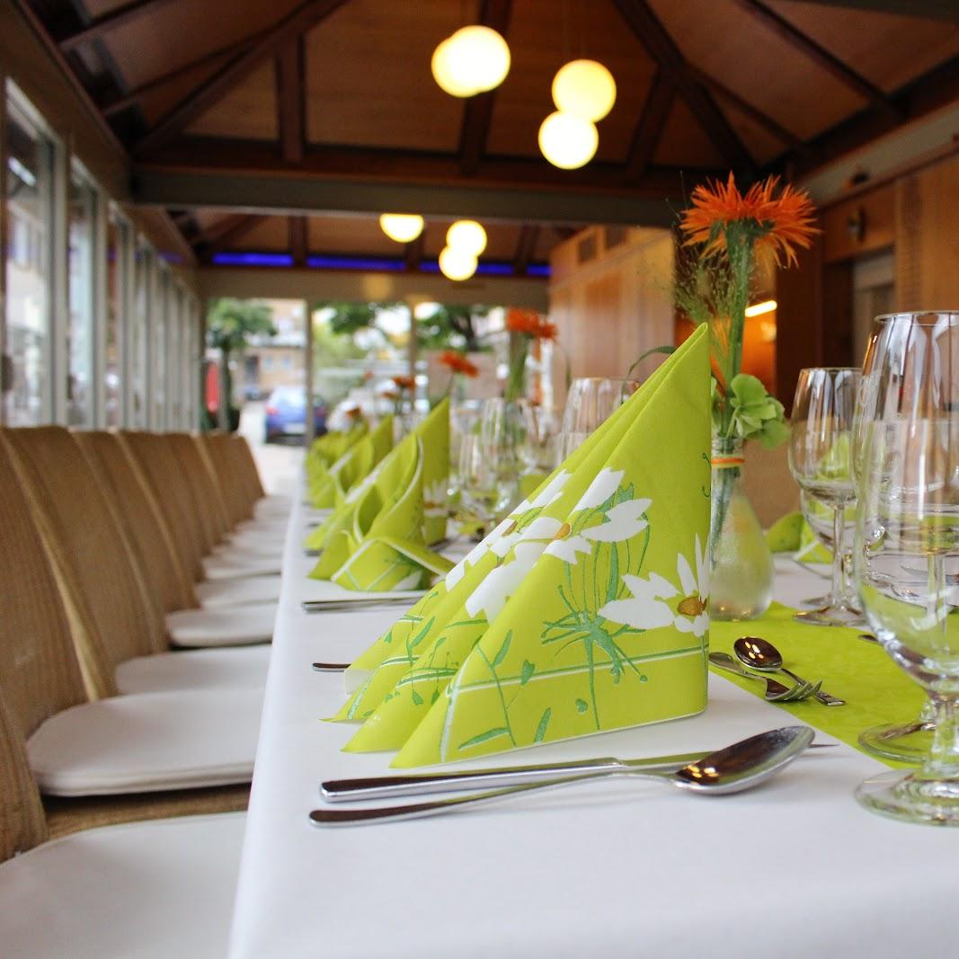 Restaurant "Restaurant Schlupfwinkel" in Freudenstadt