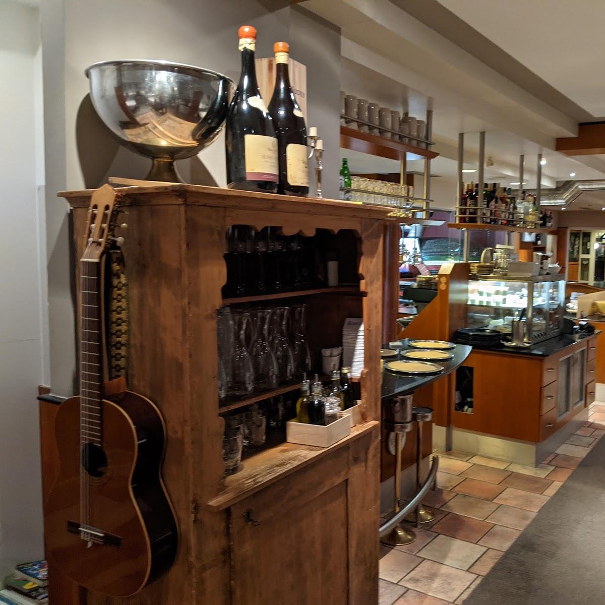 Restaurant "Osteria D`Orazio" in Freudenstadt