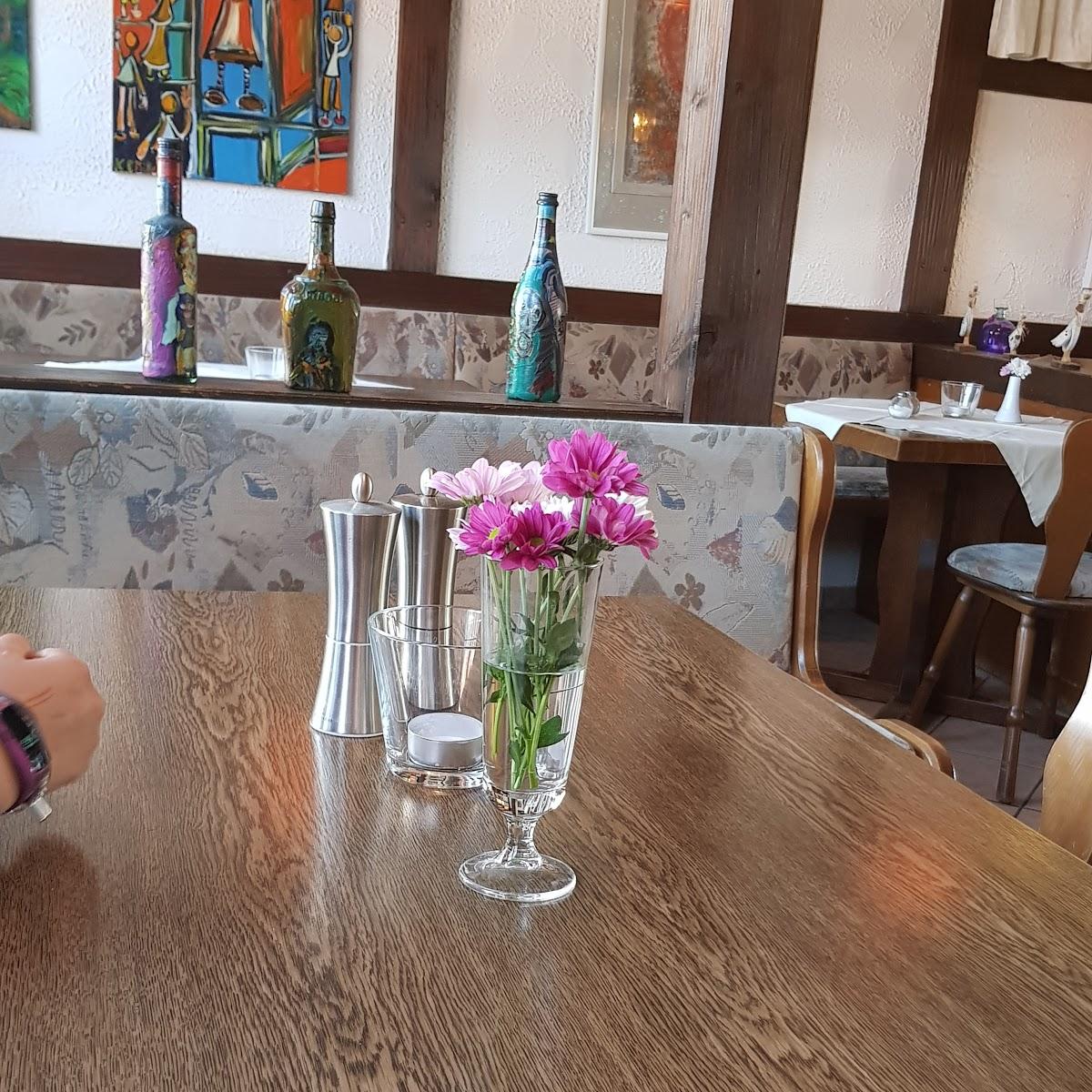 Restaurant "Ziegler