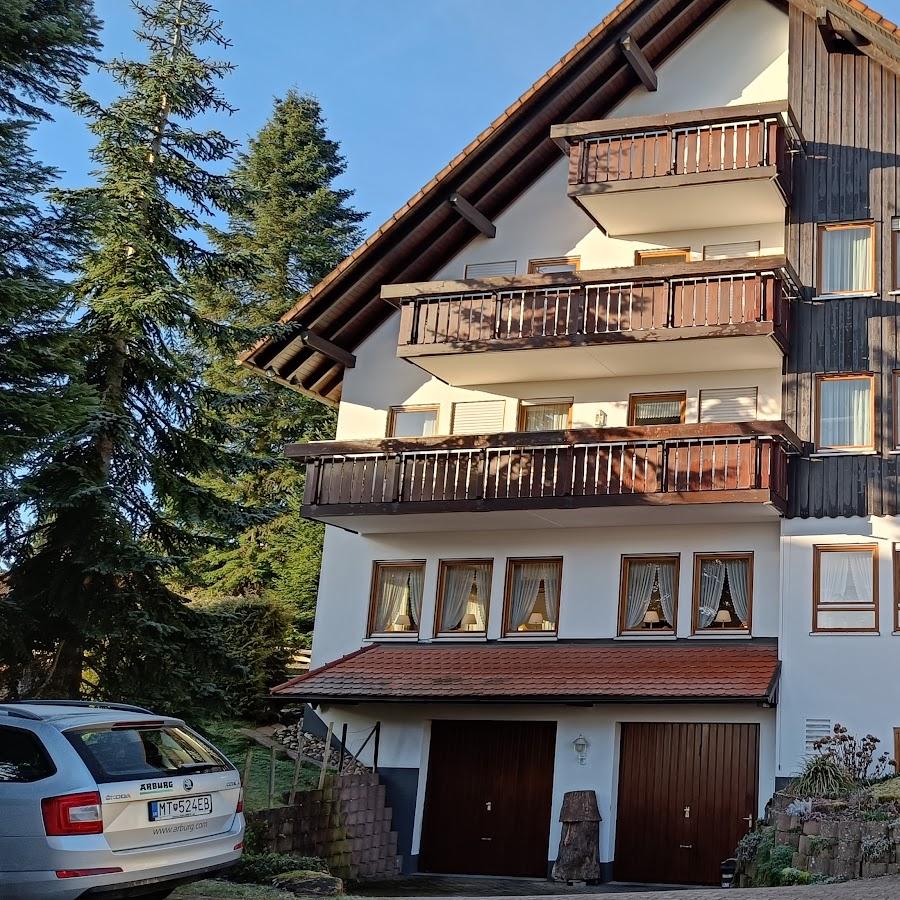 Restaurant "Gasthof Linde" in Loßburg