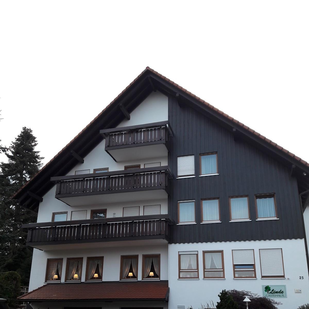 Restaurant "Gaststätten, Restaurants Graf" in  Dornhan