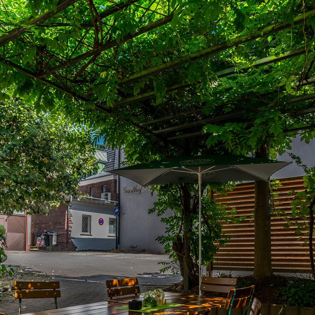 Restaurant "Hotel Restaurant Warteck" in  Freudenstadt