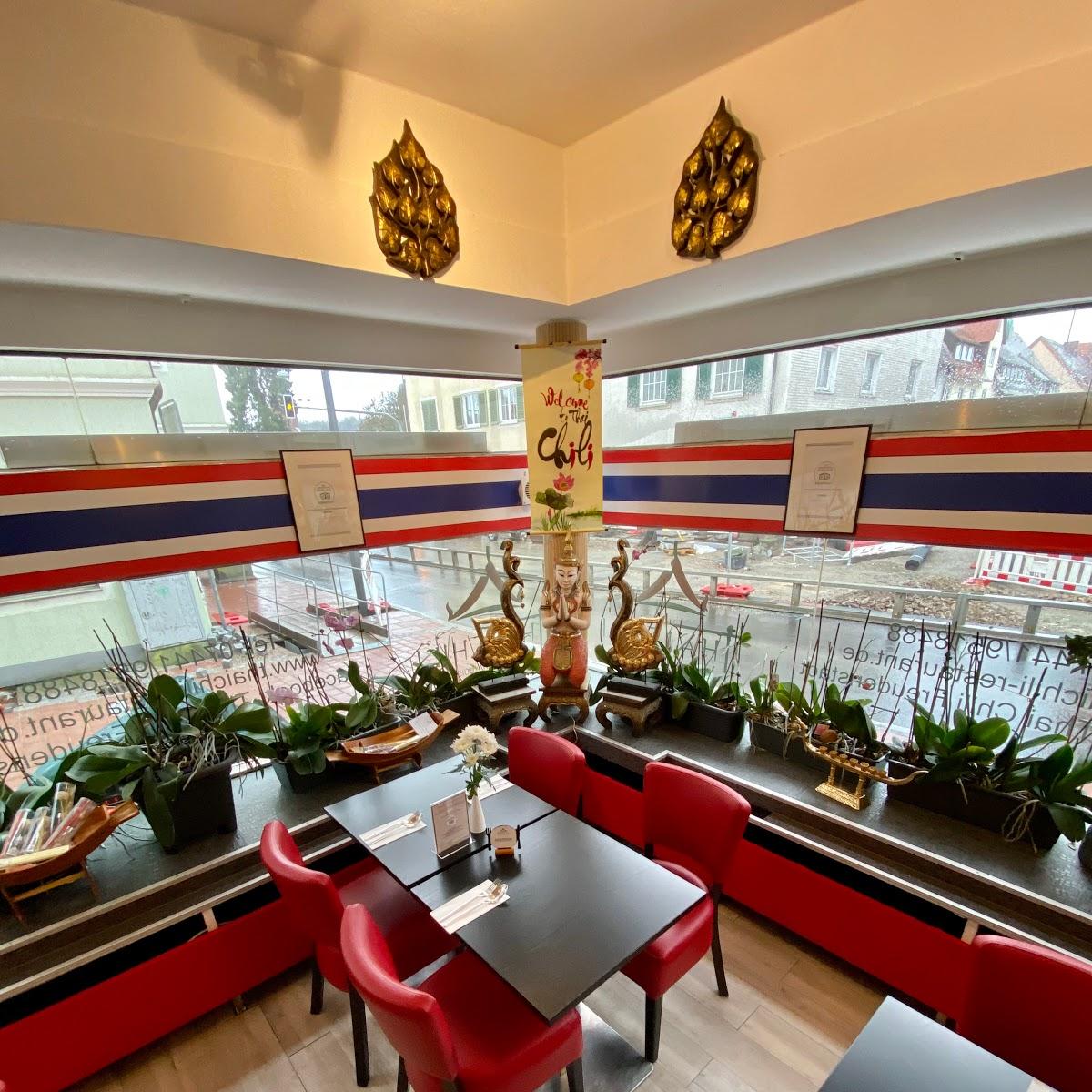 Restaurant "Pizza Trailer" in  Glatten