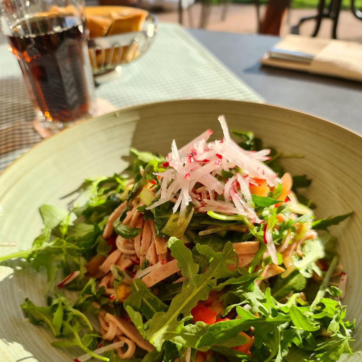 Restaurant "Hotel Traube Lossburg" in  Loßburg