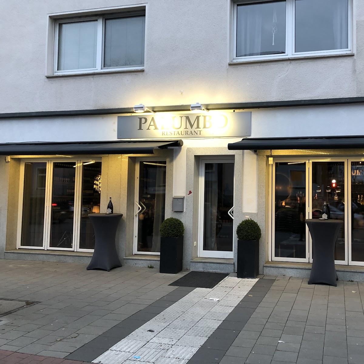 Restaurant "PALUMBO Restaurant" in  Münster