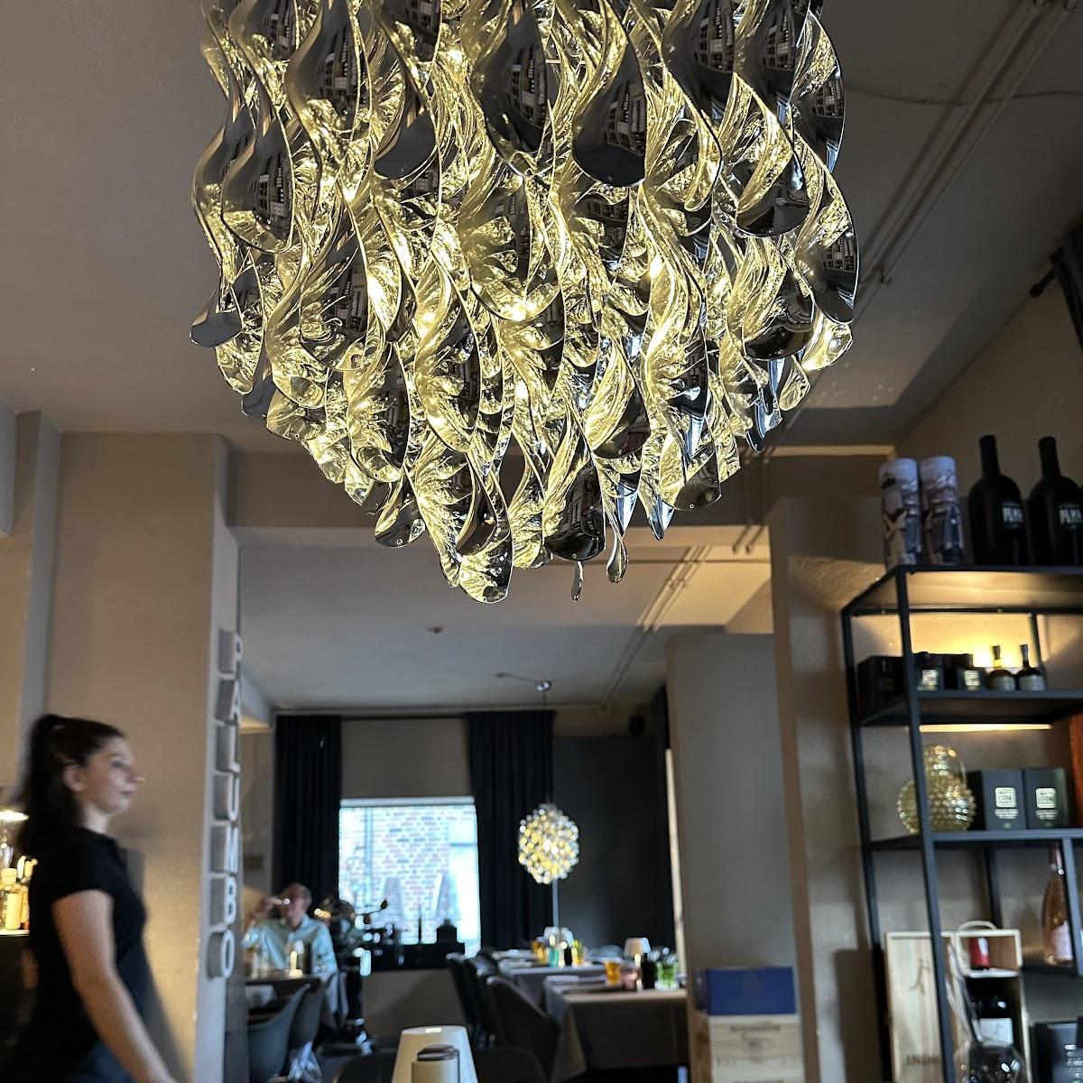 Restaurant "PALUMBO Restaurant" in Münster