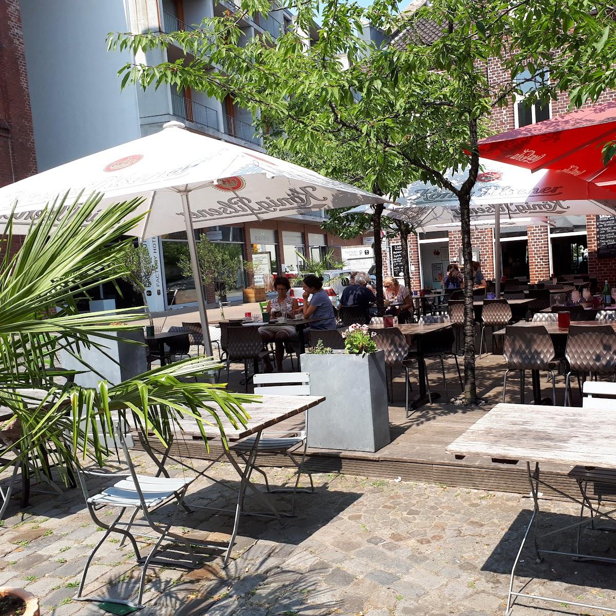 Restaurant "I Galletti - Italienisches Restaurant in" in Münster