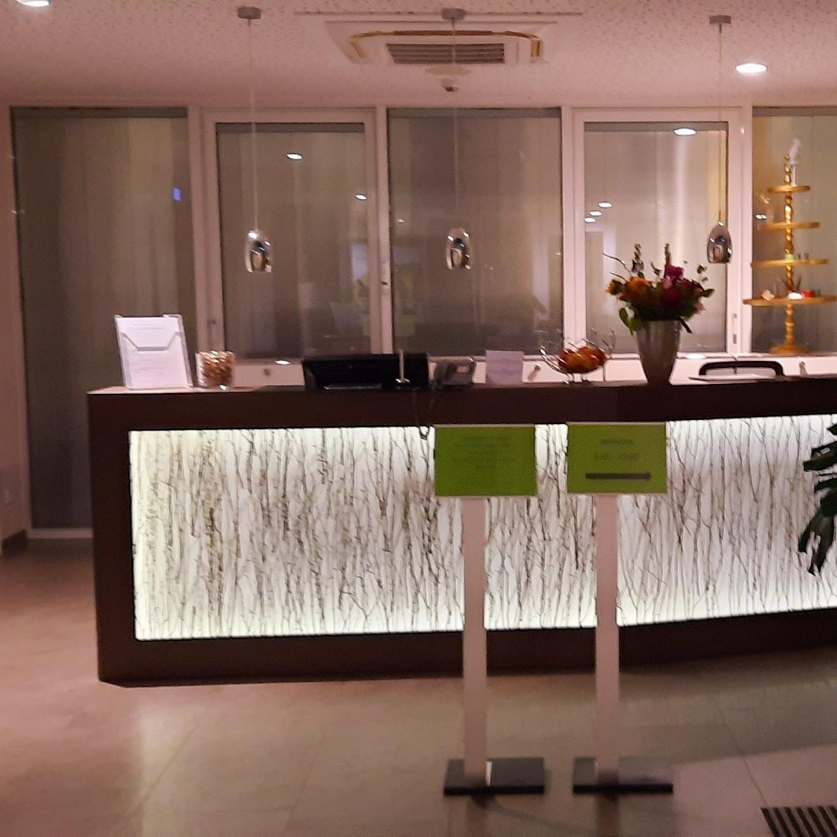 Restaurant "Hotel Bakenhof Inh. Tristan Twent" in Münster