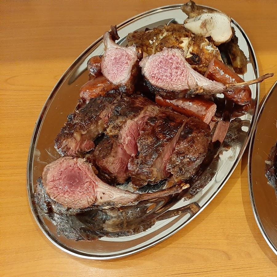 Restaurant "Spießbratenhaus zum Hirschhannes" in  Kirschweiler