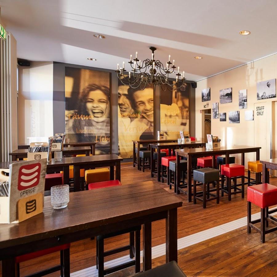 Restaurant "Alem Mar" in  Münster