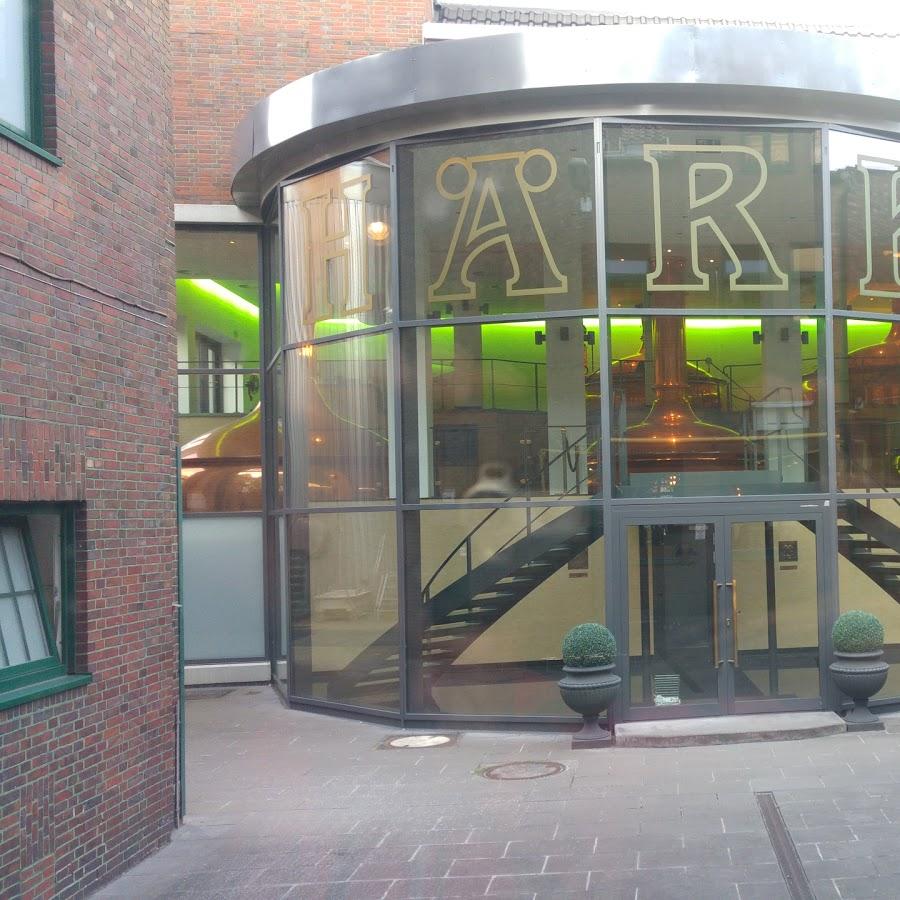 Restaurant "Härke Brauerei-Ausschank" in  Peine