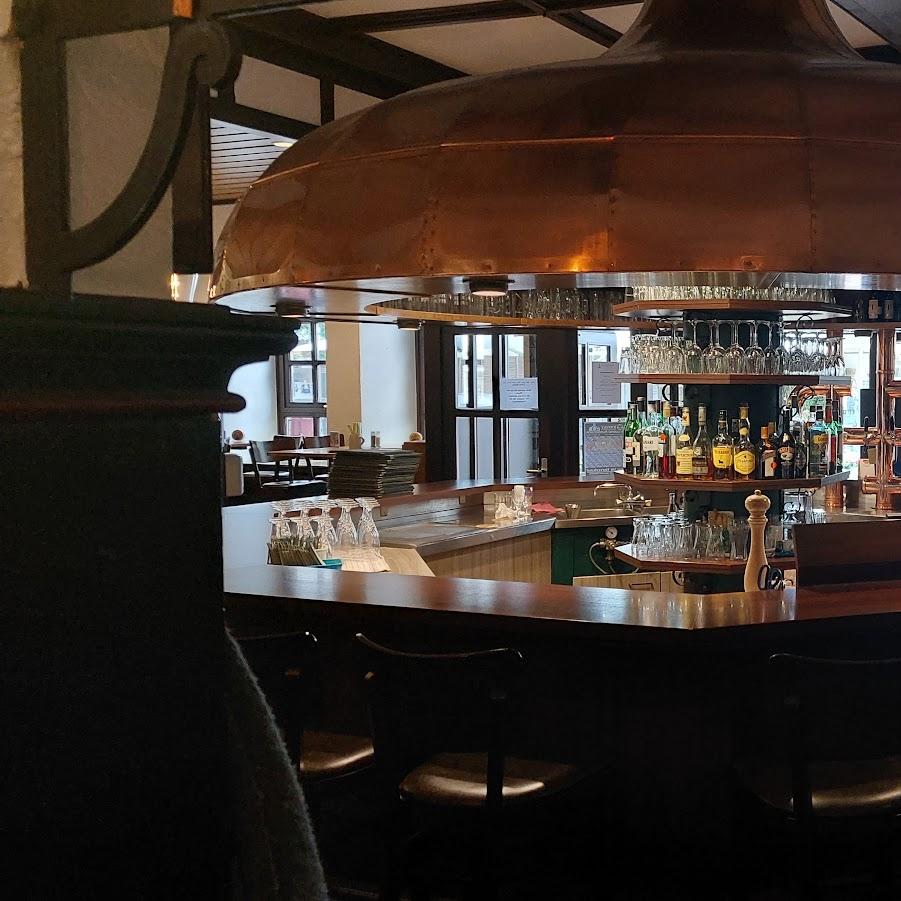 Restaurant "Härke Brauerei-Ausschank" in Peine