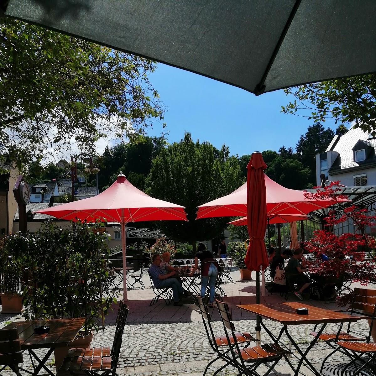 Restaurant "Idarer Brauhaus" in  Idar-Oberstein