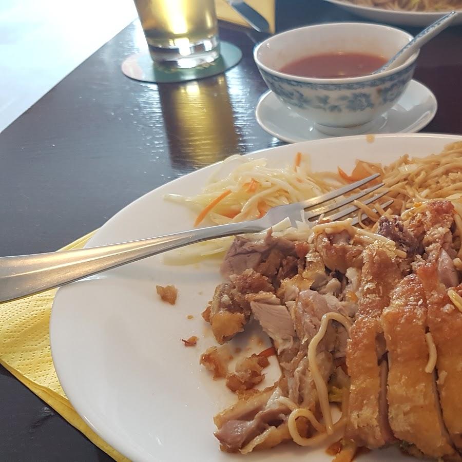 Restaurant "Vina Steakhouse & Wok" in Peine