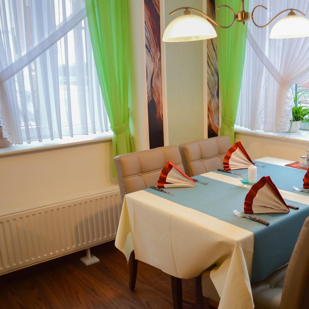Restaurant "Steak- und Grillhaus Argentina" in Peine