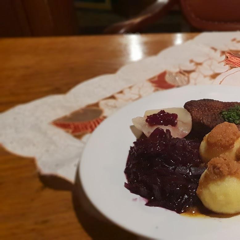 Restaurant "Gasthaus Zum Sundern" in  Peine