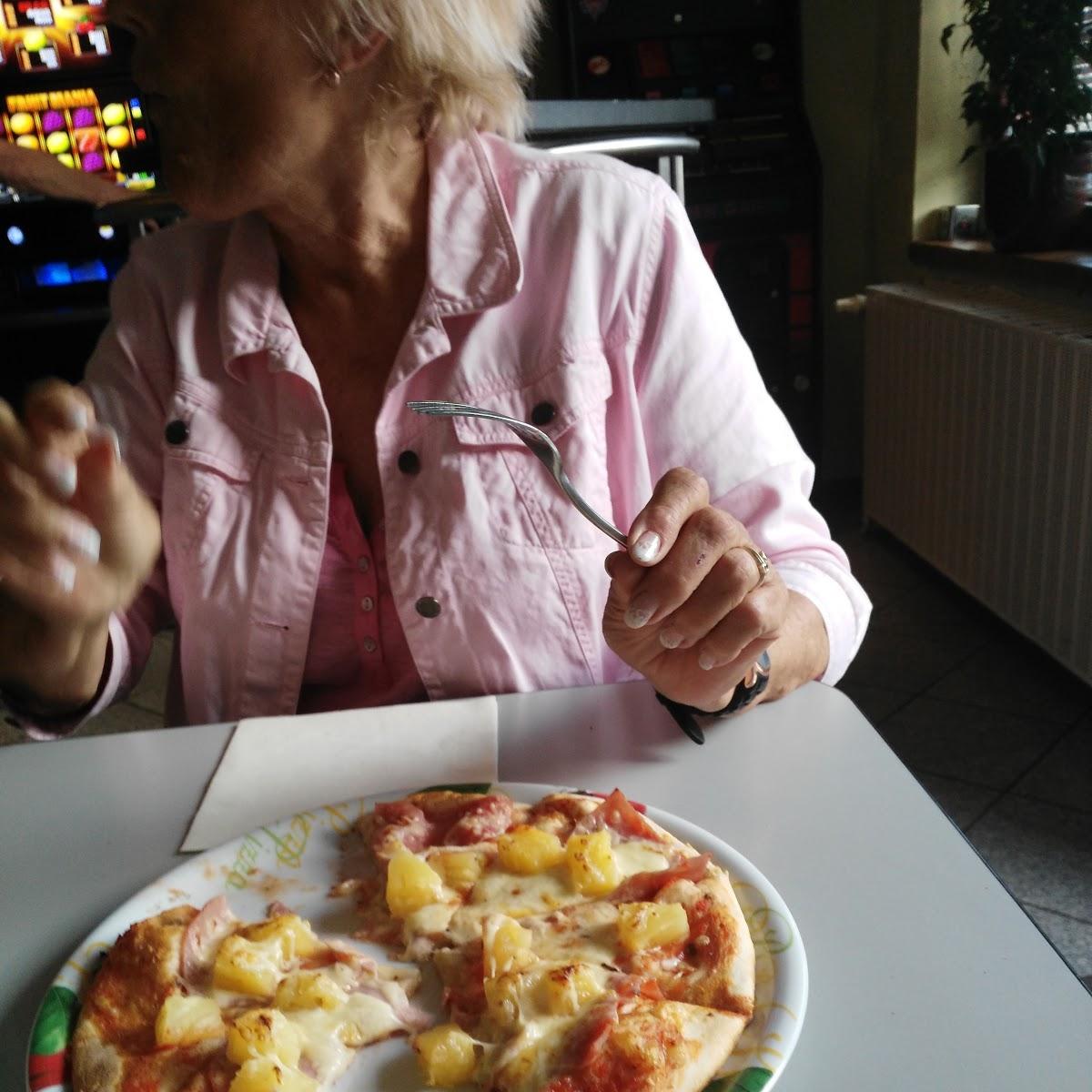 Restaurant "Pizzeria Roni" in  Peine