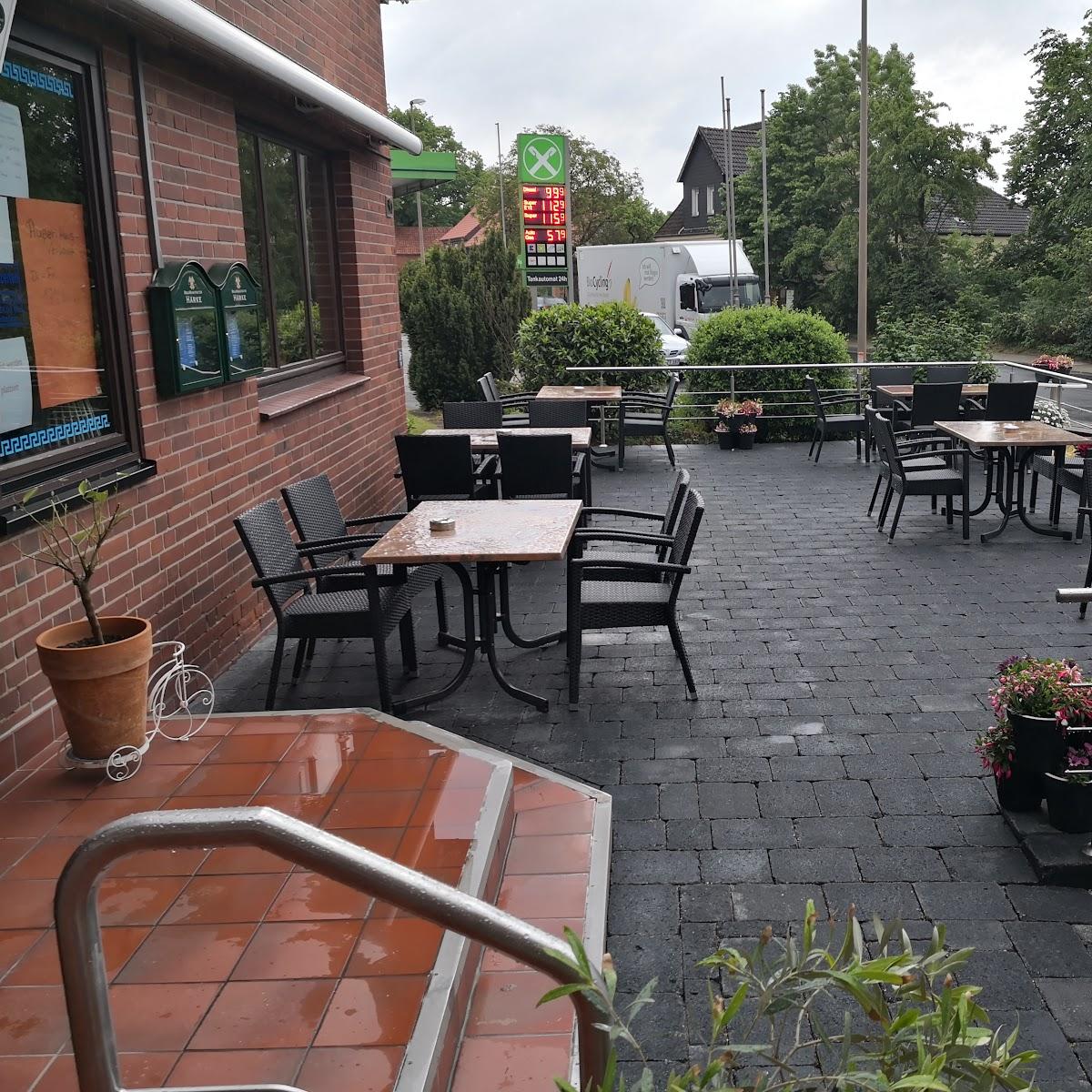 Restaurant "Restaurant Der Grieche" in Peine