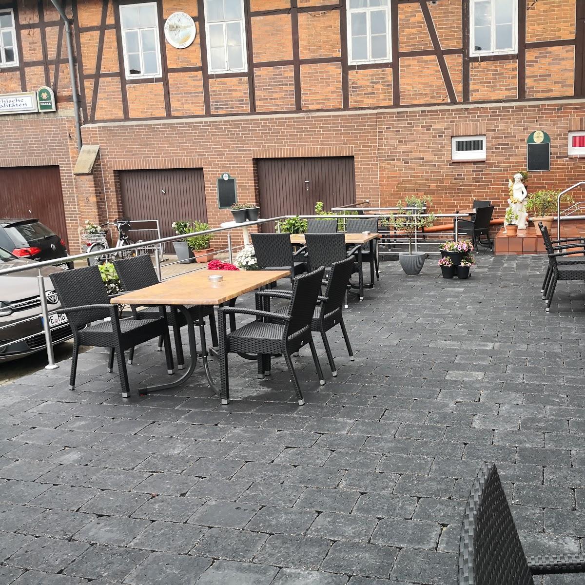 Restaurant "Sushi Restaurant Viet Küche" in  Peine