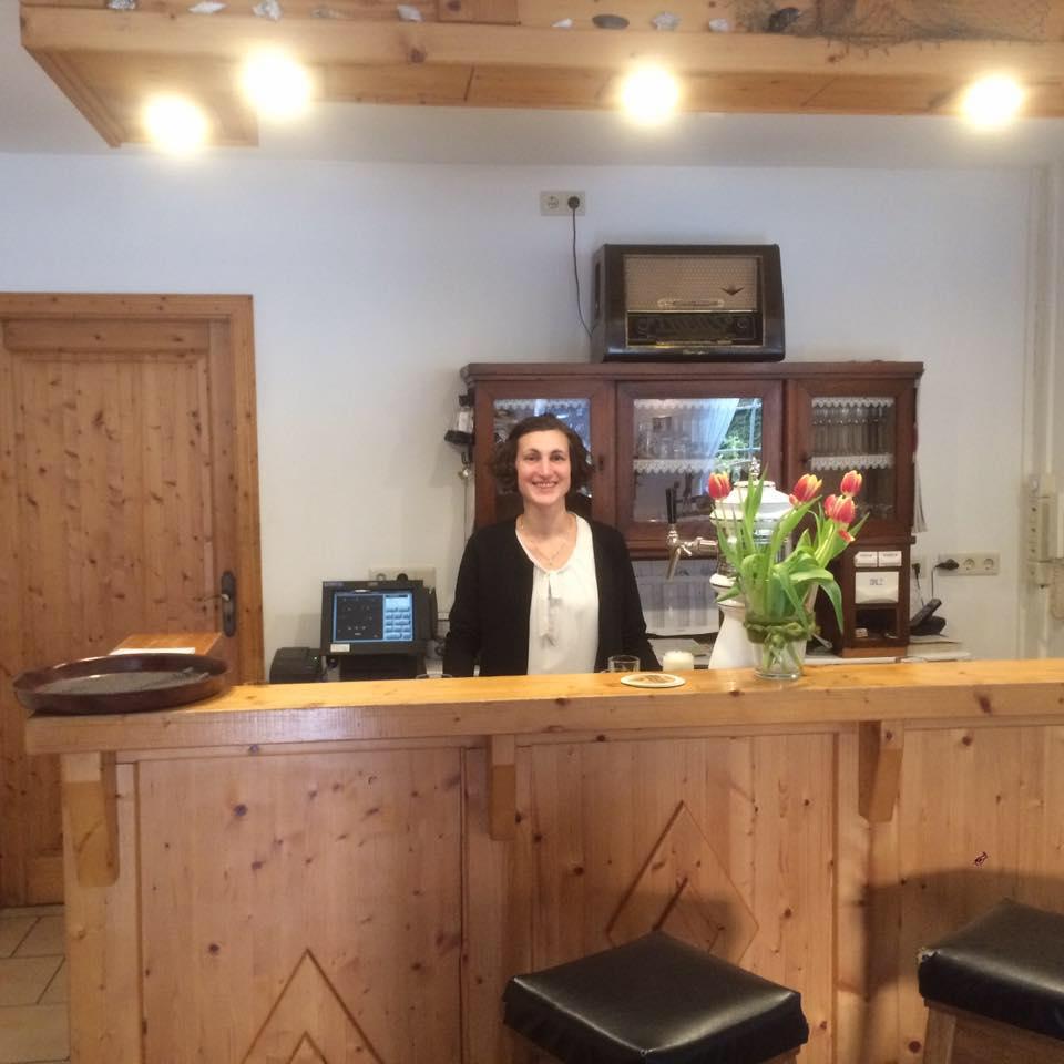 Restaurant "Wok Garden" in  Peine