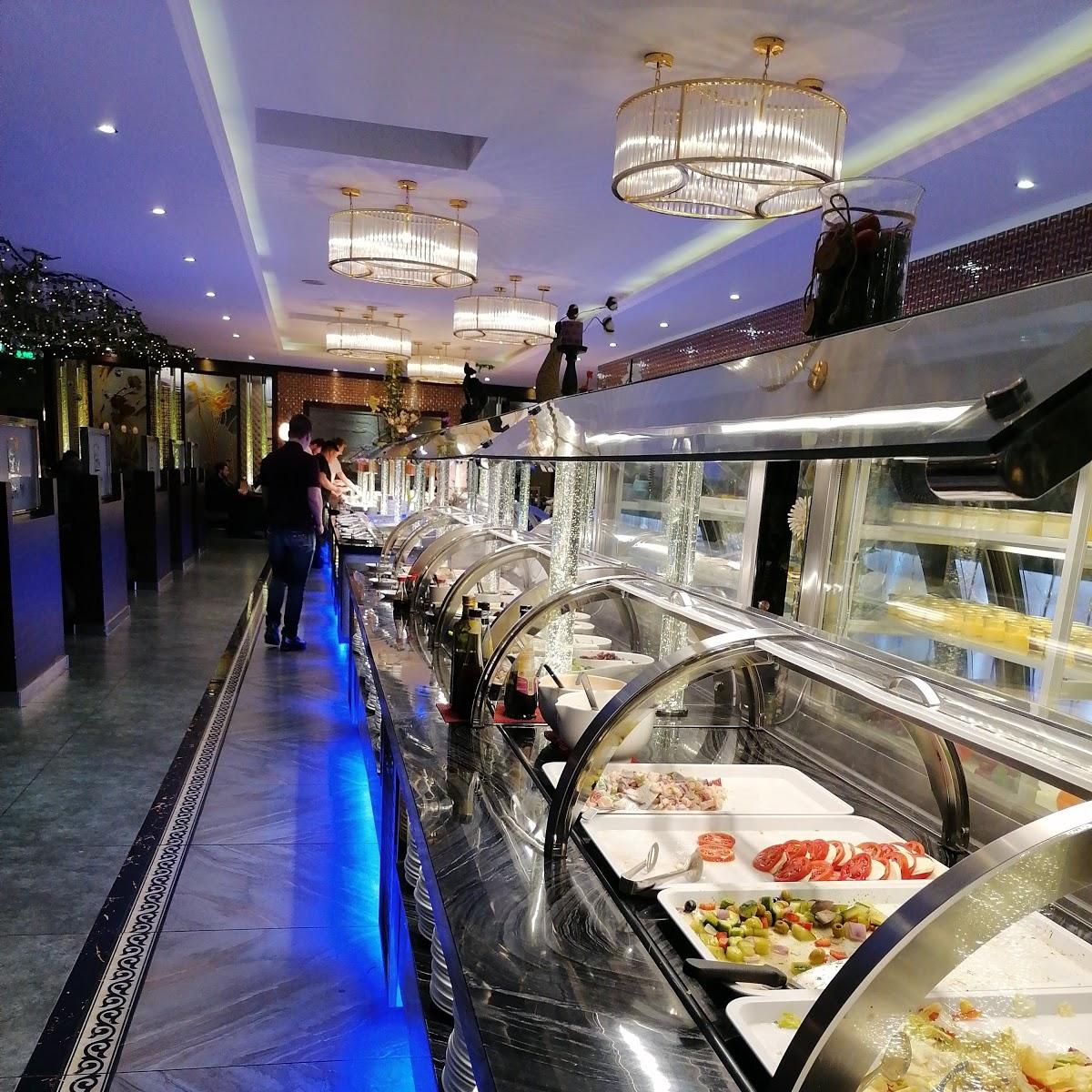 Restaurant "Restaurant Syrtaki" in  Peine