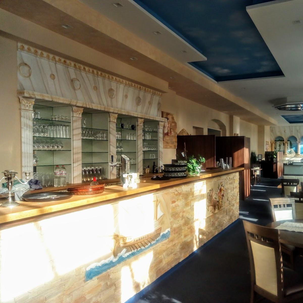 Restaurant "Restaurant Syrtaki" in Peine