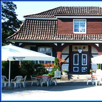 Restaurant "Mephisto" in  Peine