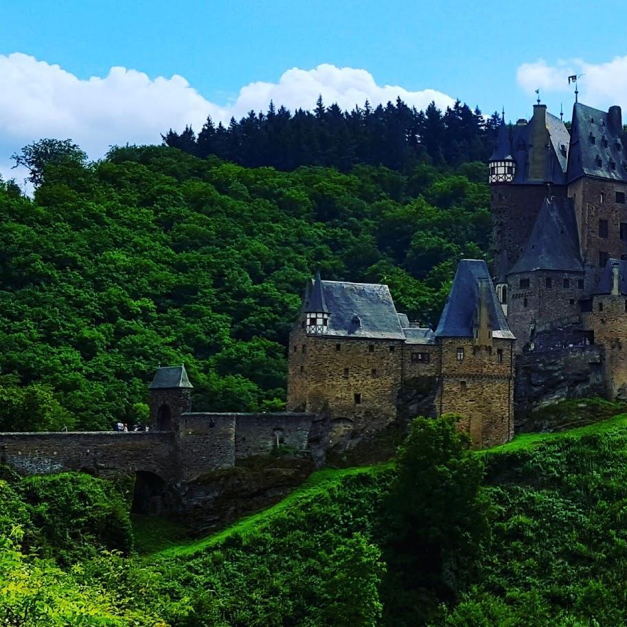 Restaurant "Wildenburger Hof" in  Kempfeld