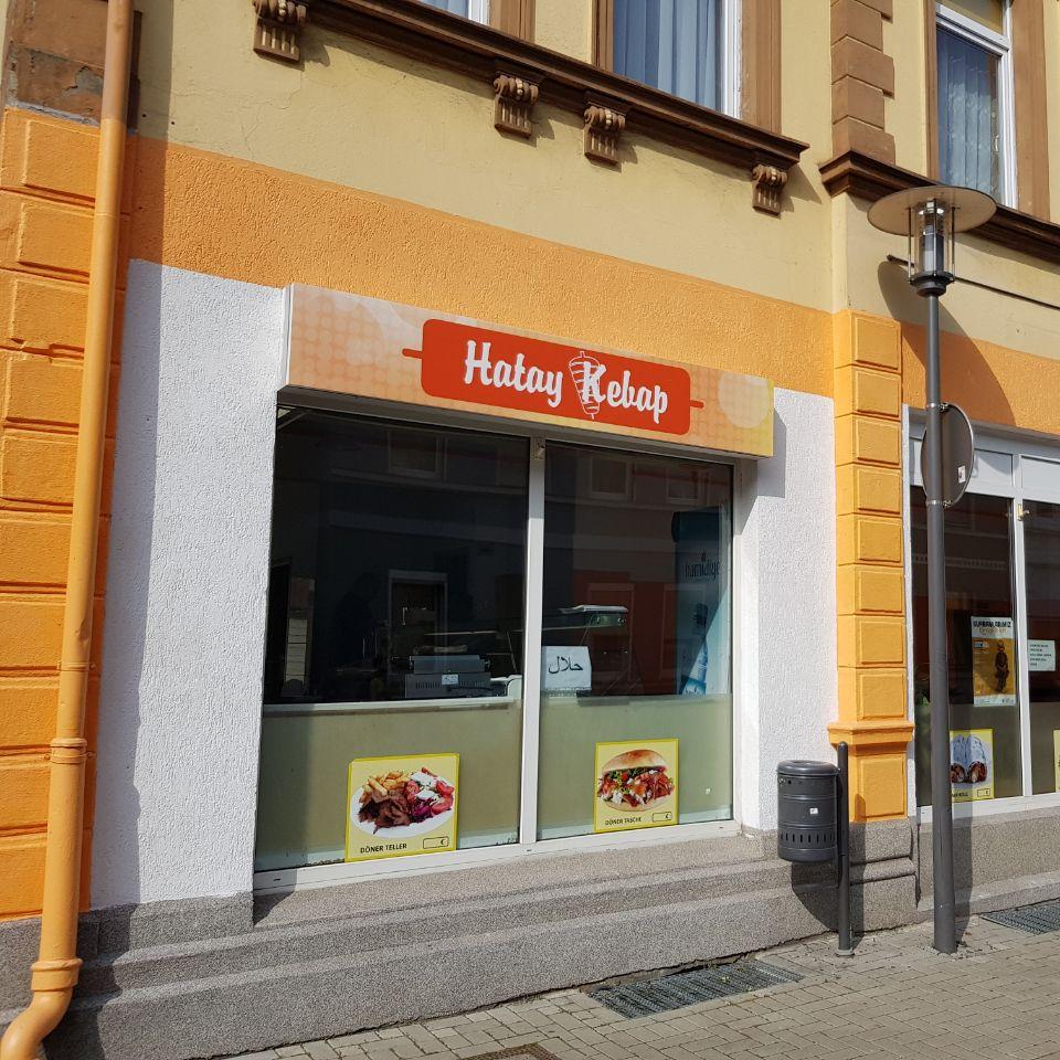 Restaurant "Back Lounge By Pano" in  Peine