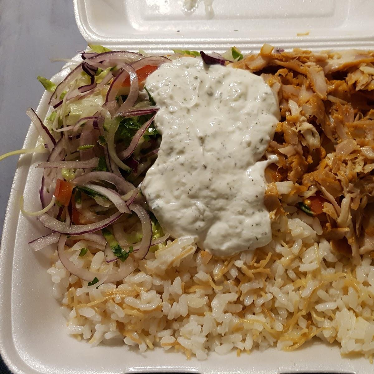 Restaurant "Saray Döner" in  Peine