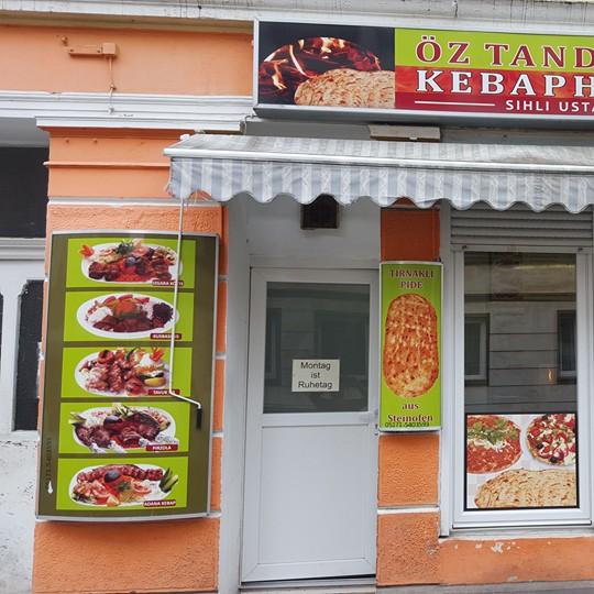 Restaurant "KARADAYI Kebaphaus & Pizzeria" in  Peine