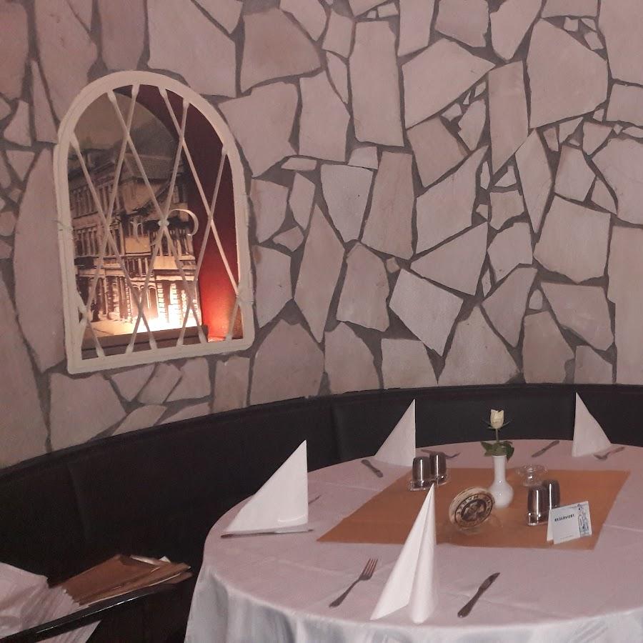 Restaurant "Bürger-Jäger-Heim ist jetzt das  Orient Tandür Restaurant“" in Peine