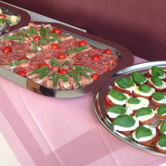 Restaurant "La Bruschetta" in  Peine