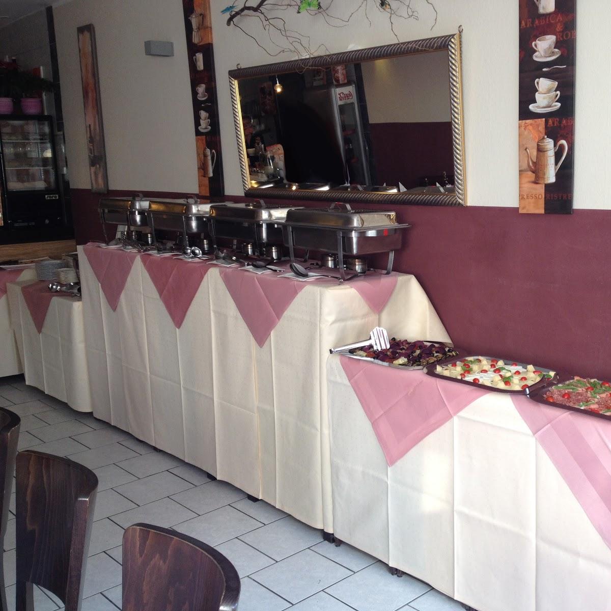 Restaurant "Rodizio Brasil" in  Peine