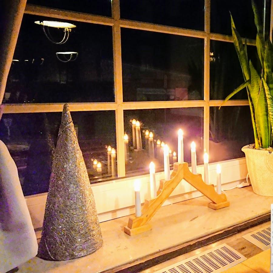 Restaurant "Restaurant Naxos" in  Ilsede