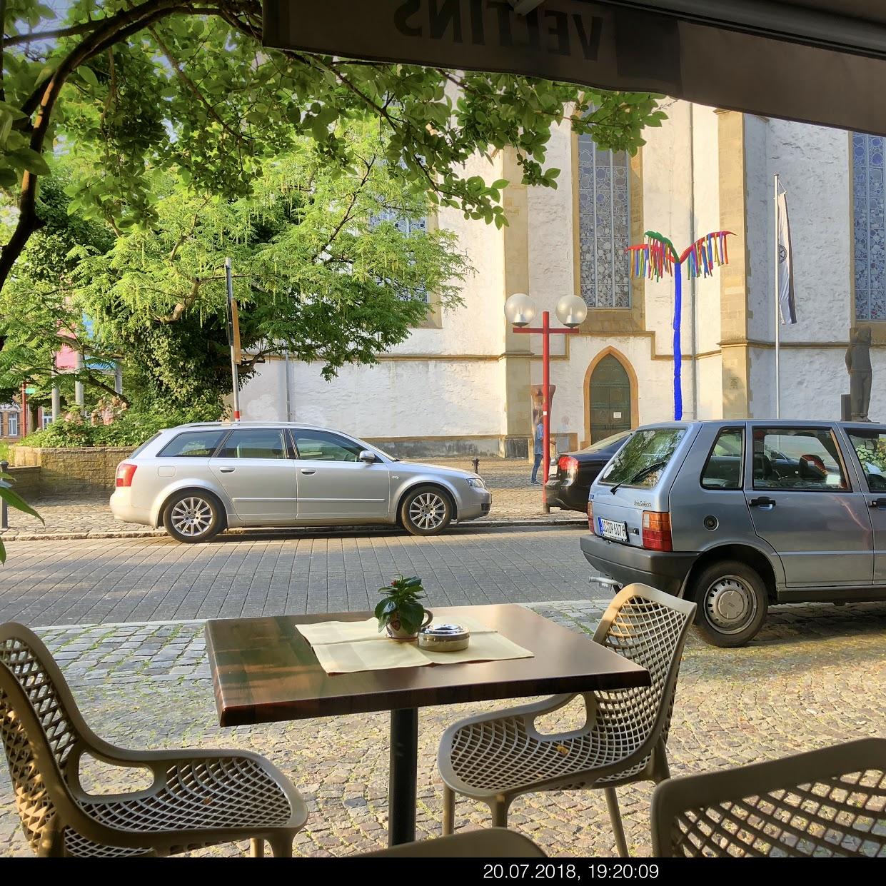 Restaurant "Il Capriccio" in  Osnabrück