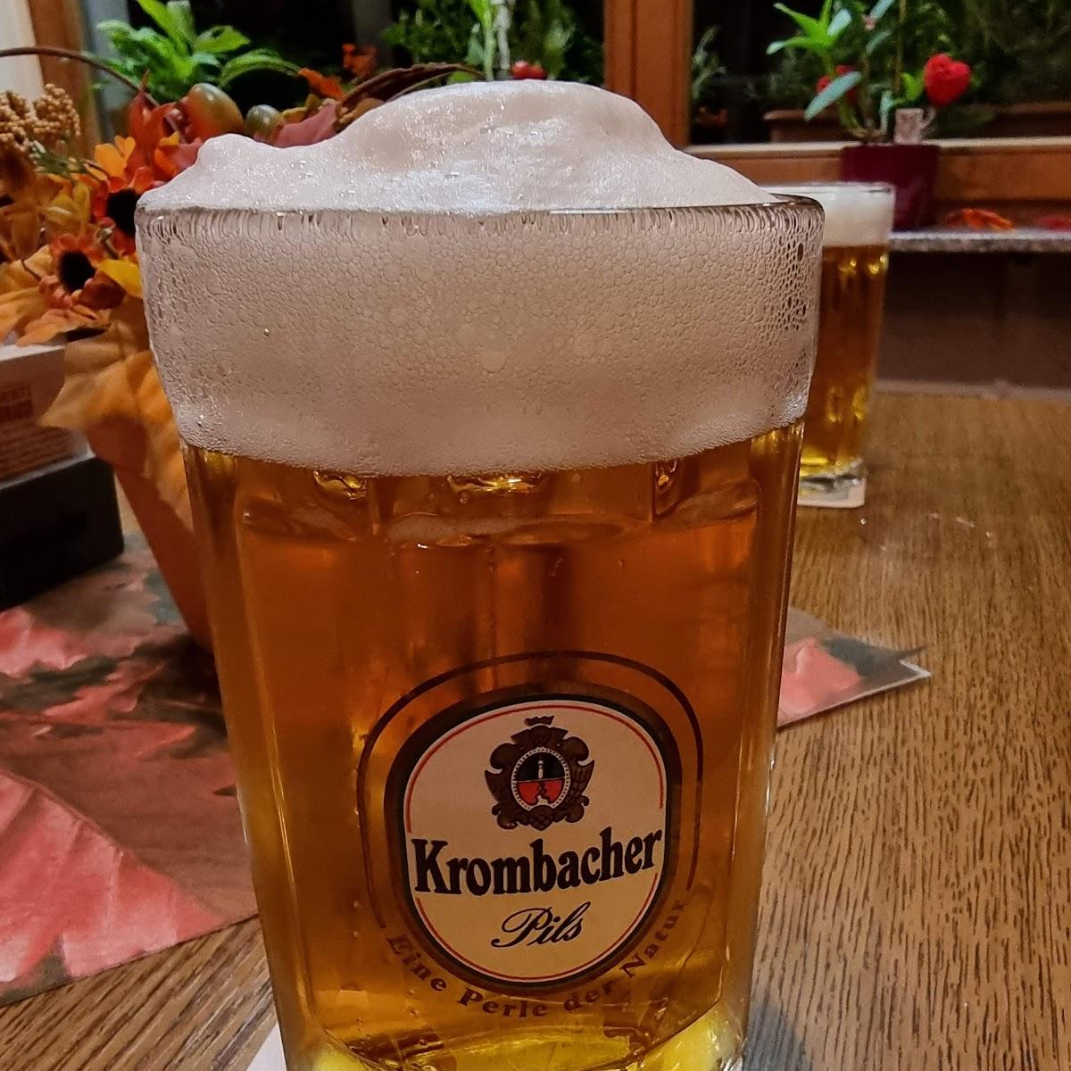 Restaurant "Gaststätte Klause, Inh. Almir Tupkusic" in Ilsede