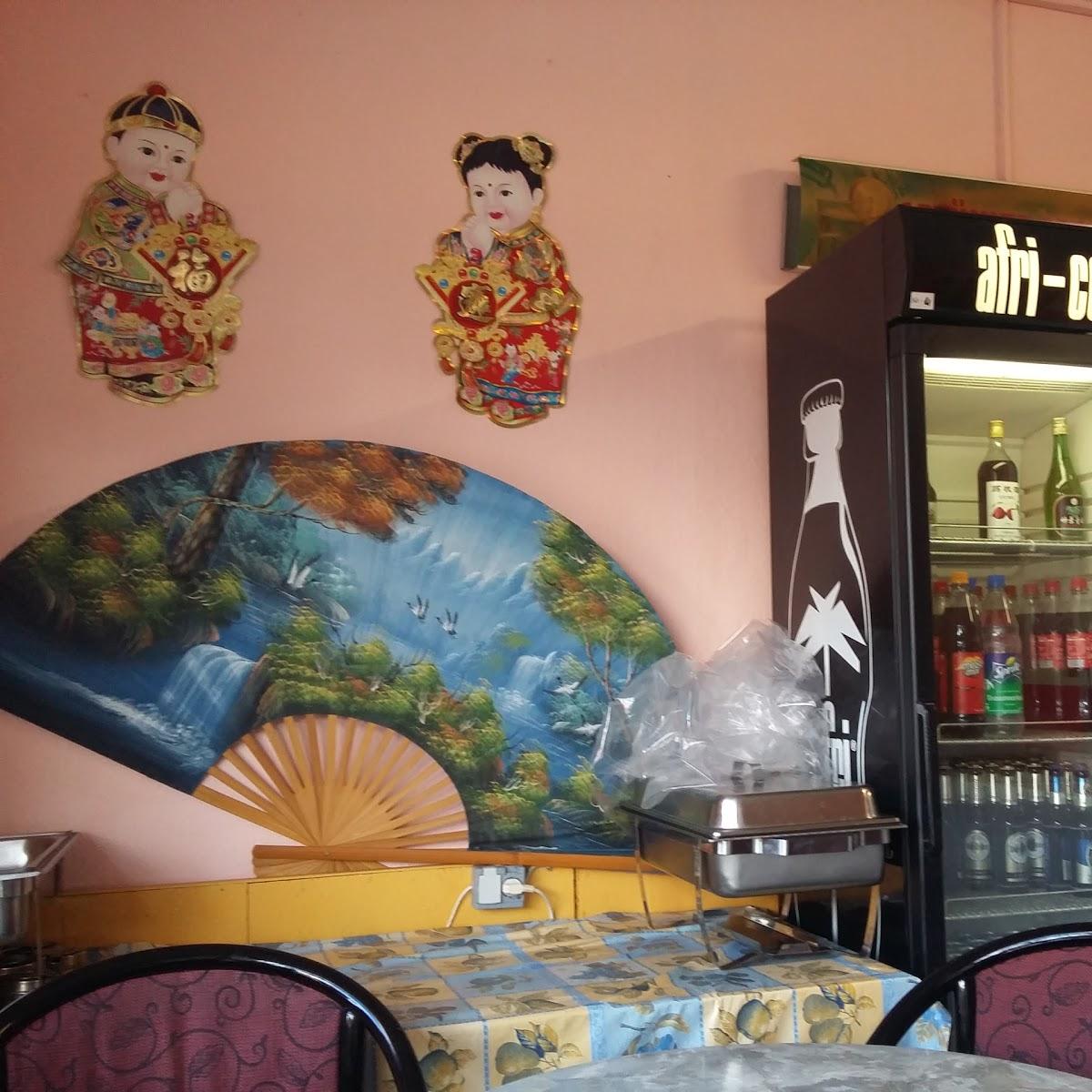 Restaurant "Bonsai Asia Imbiss" in  Peine