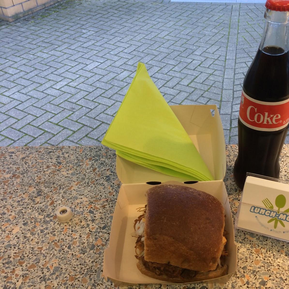 Restaurant "Pizzaservice Taormina" in  Peine