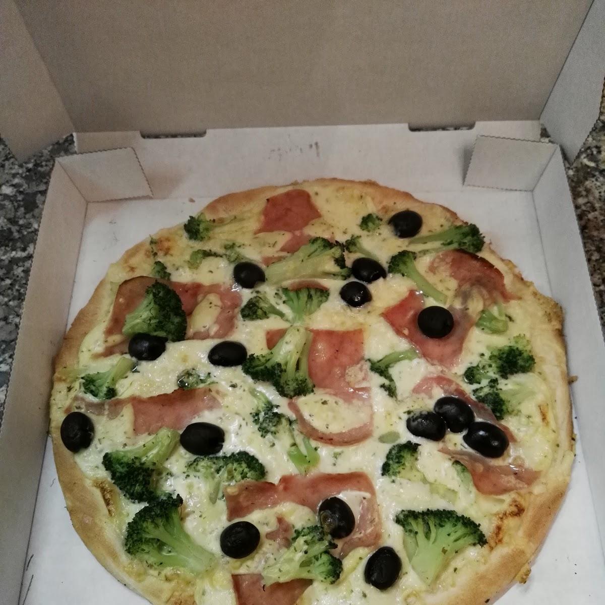 Restaurant "Pizza-Express" in  Peine
