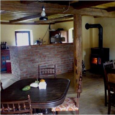 Restaurant "Gasthaus Troadbod´n - Troadbodn Haselbach" in Aschau am Inn