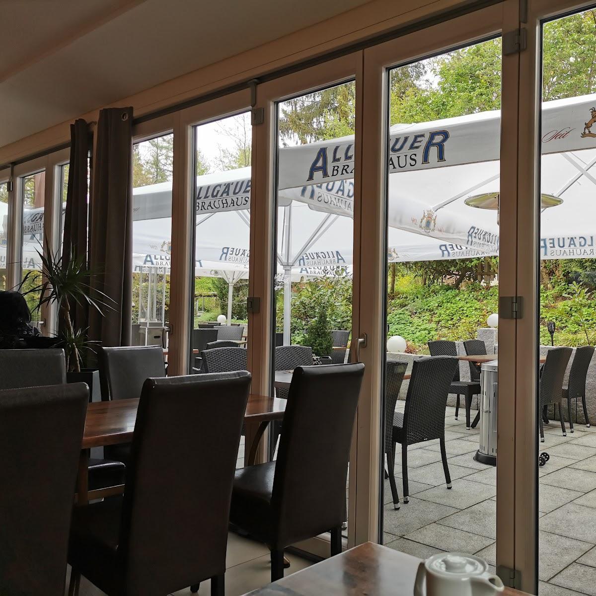 Restaurant "KostBar - Italian Restaurant" in Schwandorf