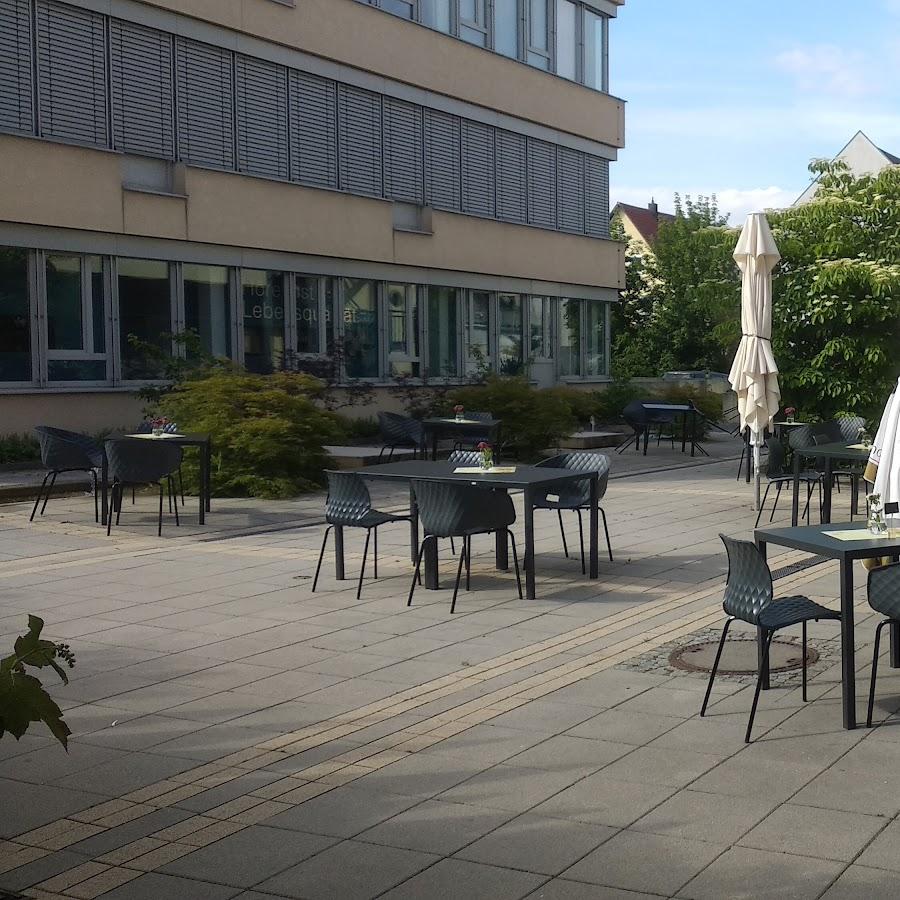 Restaurant "KostBar - Italian Restaurant" in Schwandorf