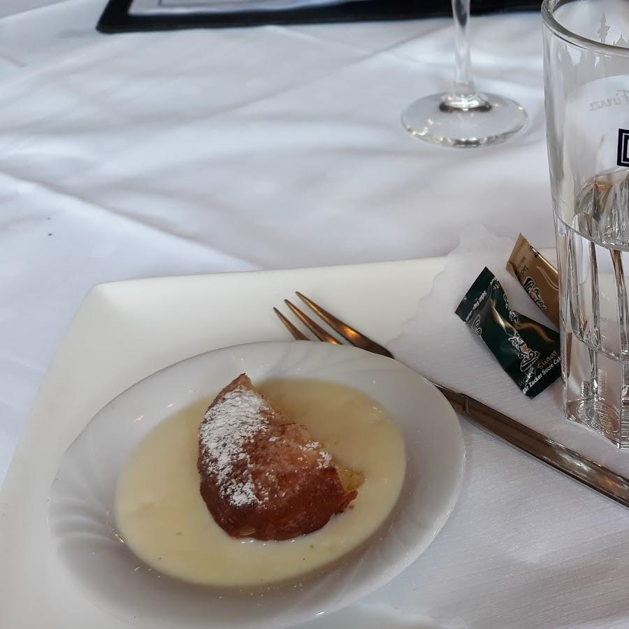 Restaurant "Gasthaus Heuändres" in  Ditzenbach