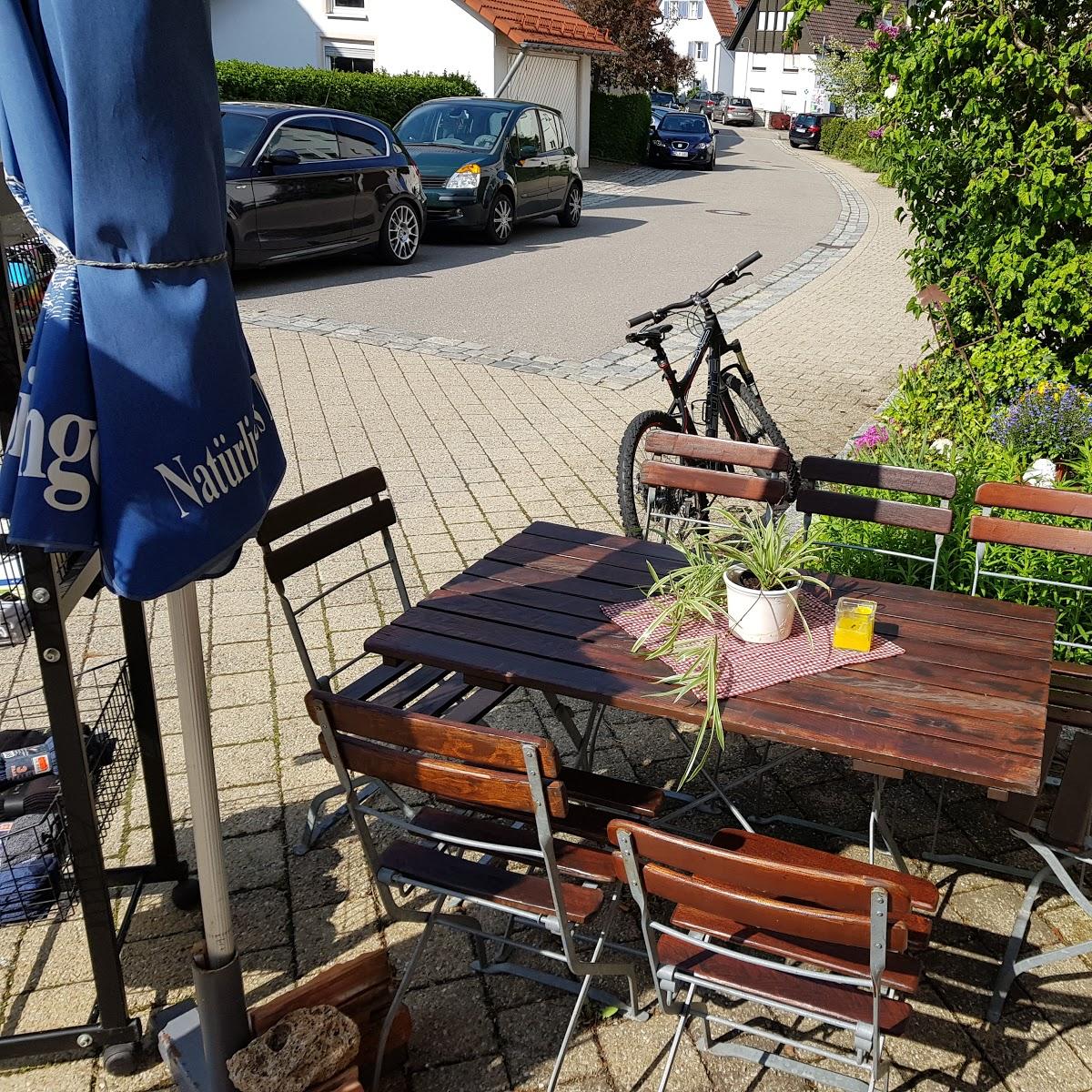 Restaurant "Köhler" in  Ditzenbach