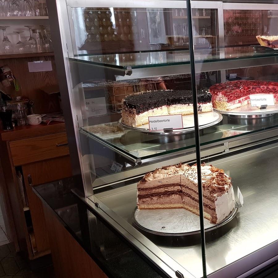 Restaurant "Ristorante Pizzeria Il Vulcano" in  Ditzenbach